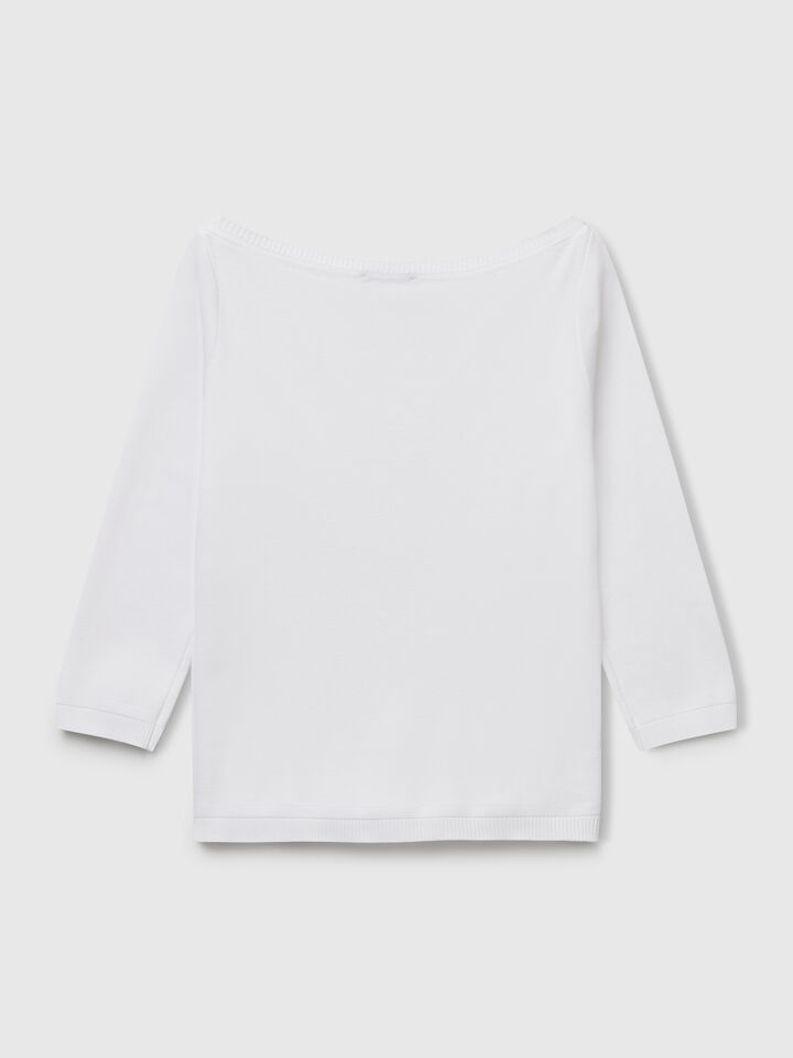 SWEATER H/S Women image number 6